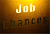 Job chances