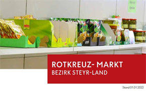 Rotkreuzmarkt 2022
