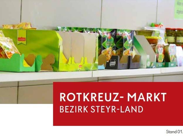 Rotkreuzmarkt 2022