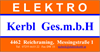 Logo für Kerbl GmbH
