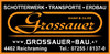 Logo für Grossauer GmbH & Co KG
